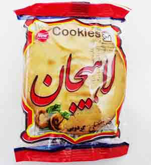کلوچه لاهیجان